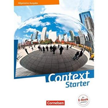 Context Starter - Allgemeine Ausgabe 2018