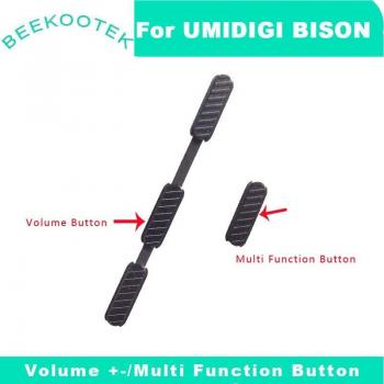 UMIDIGI BISON Multi-Function Button Key