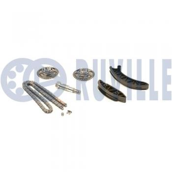 Kit Completo de Cadena Ruville 580119