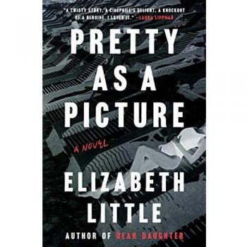 Pretty as a Picture, by