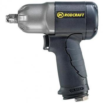 Trapano Rodcraft RC2177 Avvitatore a Batteria