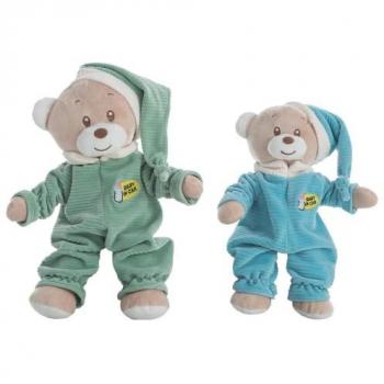 Creaciones Llopis Pigiama Orso Assortito Teddy 32 Cm