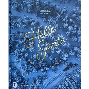 Hello Santa