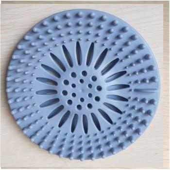 Silicone Sink Strainer Set