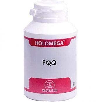EquiSalud Holomega PQQ 180 Capsule Gusto Naturale