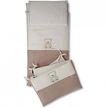 Completo Piumone Foppapedretti Birbante