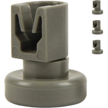 Dishwasher Upper Wheel Set