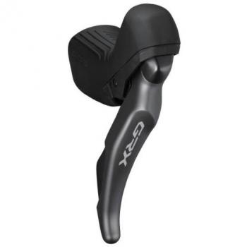 Levier Shift/Brake derecho Shimano 12s para bici carretera