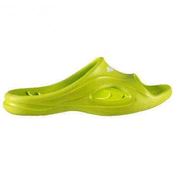Ciabatte Arena Hydrosoft II Hook verde junior - 30