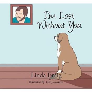 I'm Lost Without You