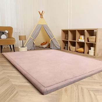 Tappeto Morbido Antiscivolo per Bambini