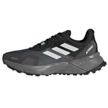 Women’s Adidas Terrex Soulstride RainReady Trail Runners