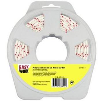 Ficelle Multi-Usages 4mm x 30m