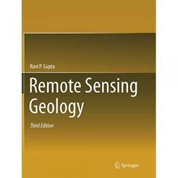 Remote Sensing Geology