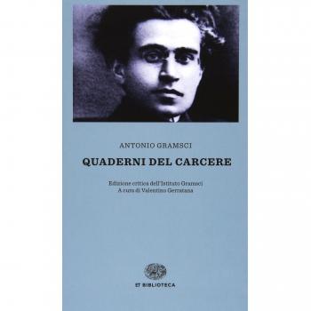 Antonio Gramsci Quaderni Dal Carcere