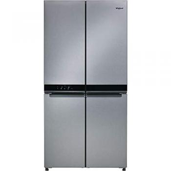 COMBINADO WHIRLPOOL WQ9B2L N/FROST (187.4X90.9X69.8)