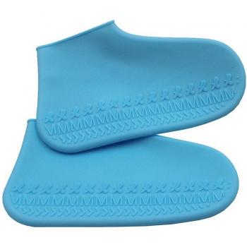 Silicone Rainproof Shoe Covers M Size