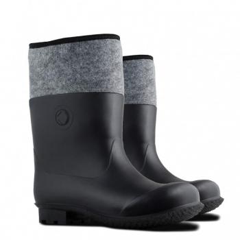 Galosce in feltro Lahti Pro Uomo PVC 43