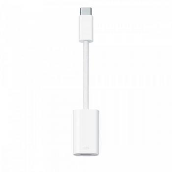 Apple adaptér USB‑C do Lightning