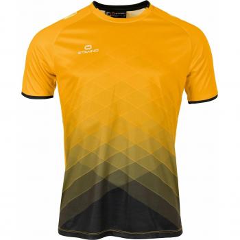 Stanno Altius Herren-Trikot – Größe M – Gelb – Unisex