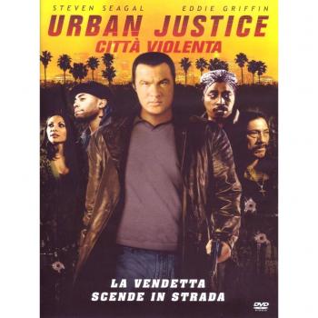 Urban Justice - Citta' Violenta