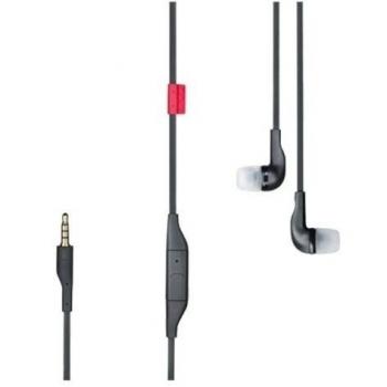 WH‑205 Negra de Nokia – Audio In‑Ear