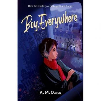 Boy, Everywhere