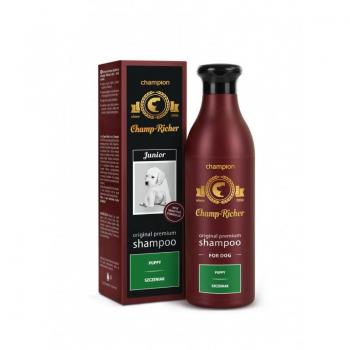 Shampoo Liquido Certech per Capelli Scuri 200 ml