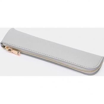 Simple Unisex Student Pencil Case