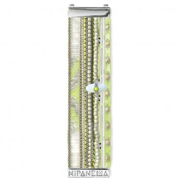 Limonata Verde Bracciale Brasiliano