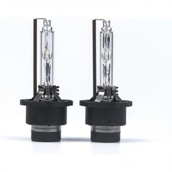 Auto Xenon Birnen 2 Stück 4300K/6000K/8000K