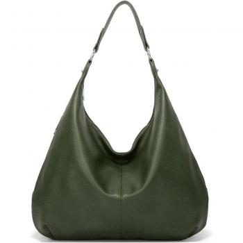 Large Capacity Shoulder Bags for Ladies