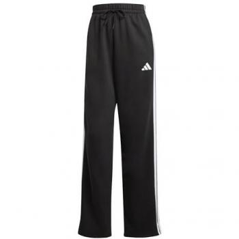 Survêtement pantalon noir polyéthylène adidas 3 Rayures, taille XL