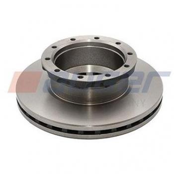 Disco Braking System AUGER 31583