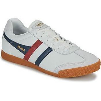 Harrier Leather Formadores en Gola