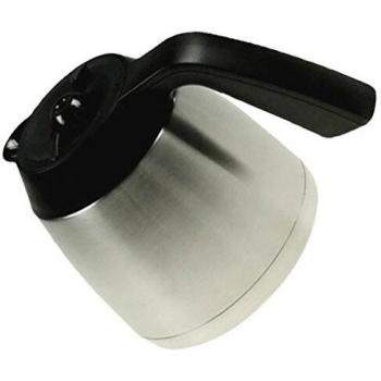 Caffettiera Magimix Caraffa Isotermica Inox
