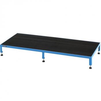 Eurokraft Pro, Plateforme de Travail Ajustable 165