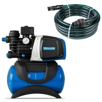 D-boost 850 de Tallas