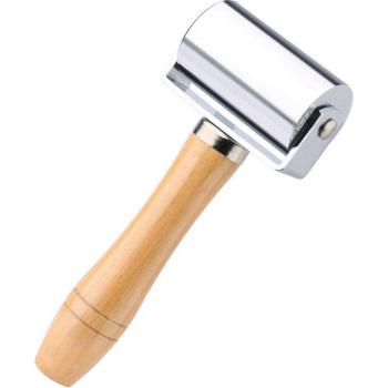 Leather Edge Roller