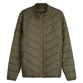 Abrigo Acolchado Lyle y Scott para Hombre JK1202V-A01