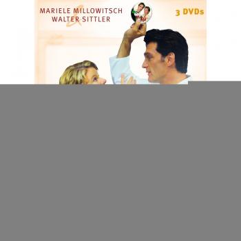 Nikola - Die Episoden 71-83 [3 DVDs]