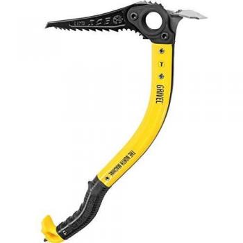 Grivel North Machine Total Ice Technical Ice Axe with Simple Vario 47cm