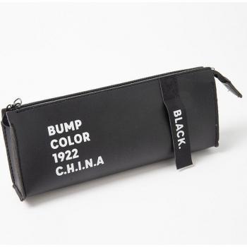 Kinbor PU Jumbo Pencil Box for School Supplies
