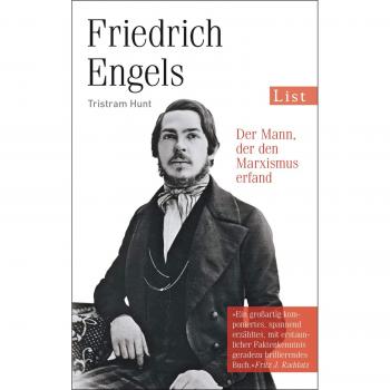 Friedrich Engels