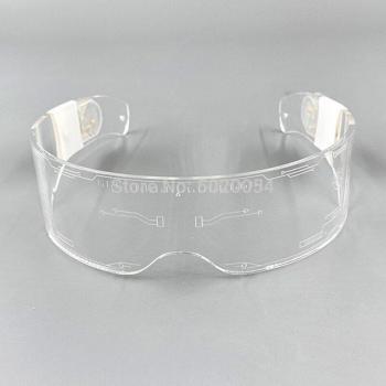 Luminous Rave Glasses