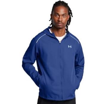 Under Armour Storm Run Hooded Jacket