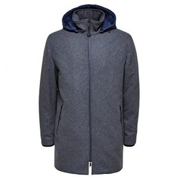 Parka Troy de Selected