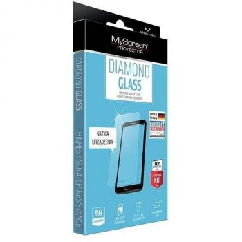 Protector de Pantalla MS Diamond Glass Galaxy XCover 4 F390F
