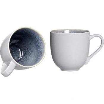 Tazza conica in porcellana Skagen
