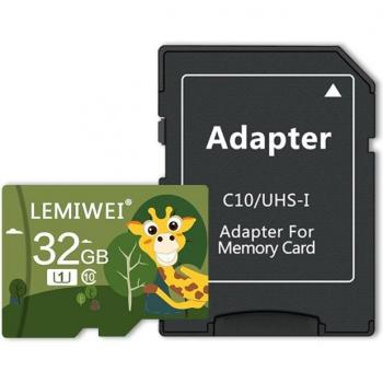 Lemiwei 32GB TF Card
